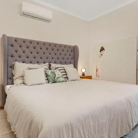 Lam Modern Art - Ac - Free Parking Appartement Bratislava