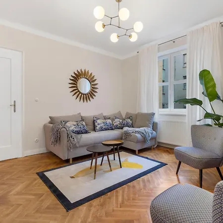 Apartament Lam Modern Art - Ac - Free Parking *
