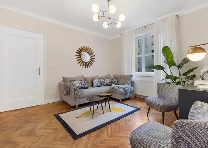 Apartament Lam Modern Art - Ac - Free Parking *