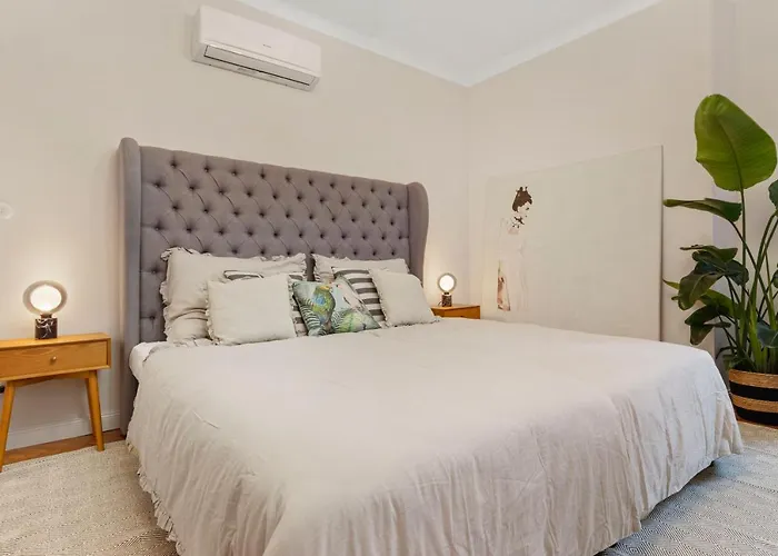 Lam Modern Art - Ac - Free Parking Apartamento Bratislava