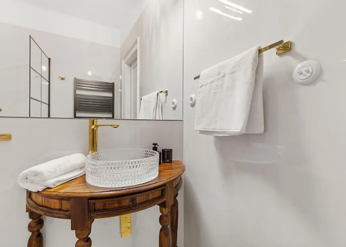 Lam Modern Art - Ac - Free Parking Apartamento Bratislava